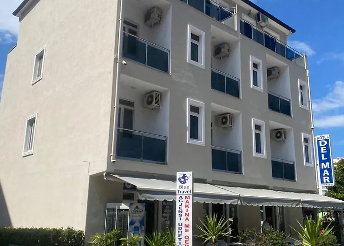 Hotel Del Mar
