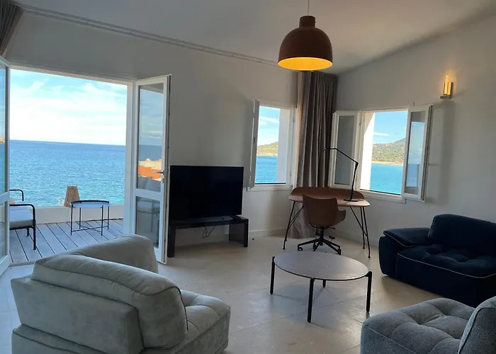Hotel Serenada