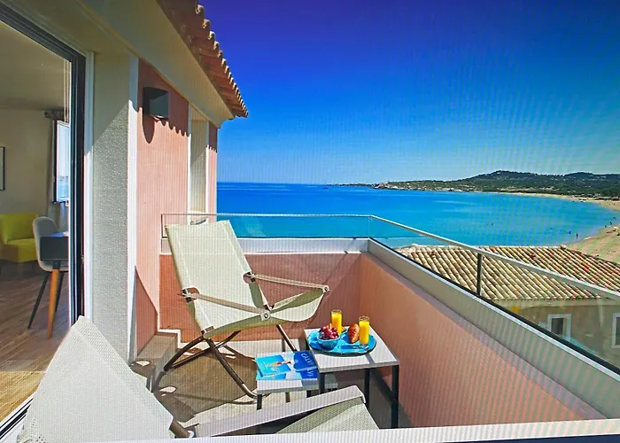 Hotel Serenada