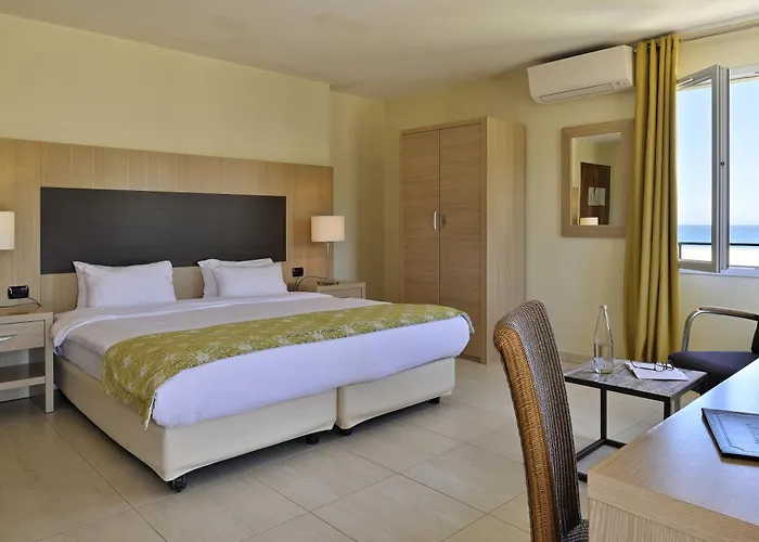 Hotel Serenada