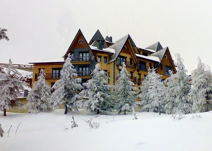 Boabdil Suites Apartamentos
