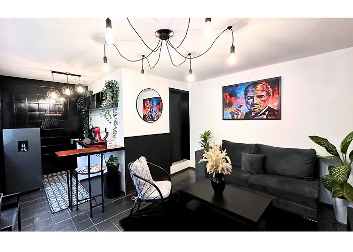Hotel Homsty