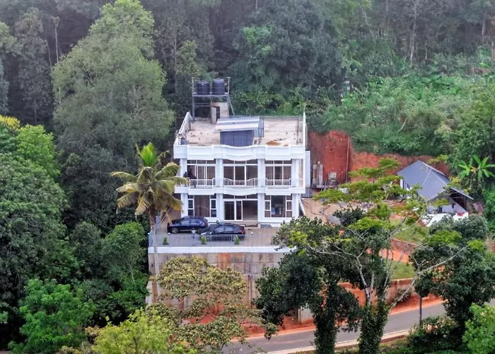 Uforia Munnar