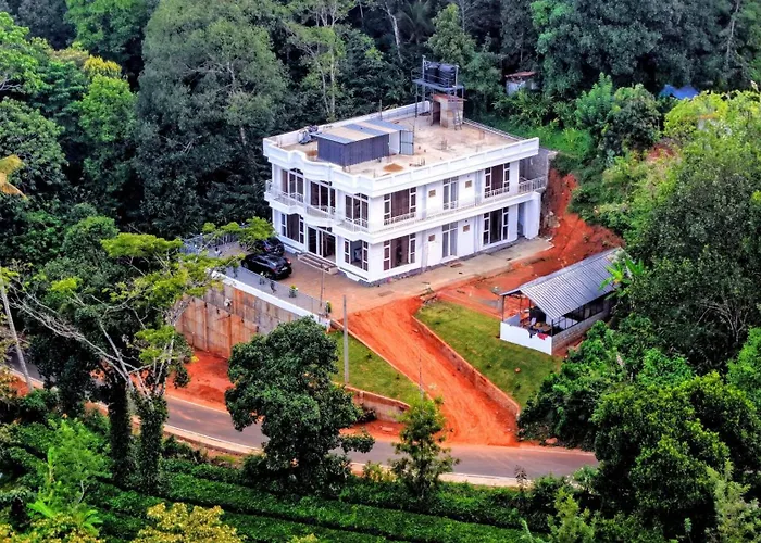 Uforia Munnar
