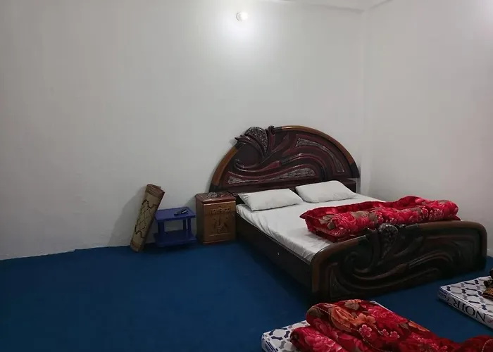 Islamabad Hotel Mingora Swat