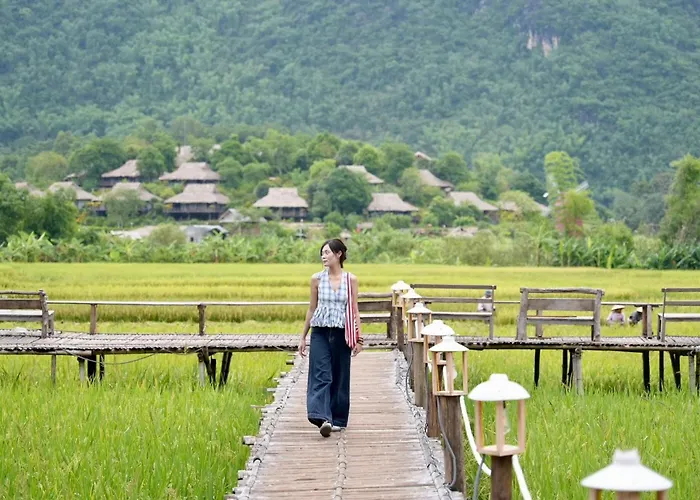 Mai Chau Mountain Delight