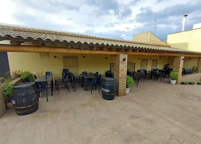 Hotel Rural Casa Cuartel