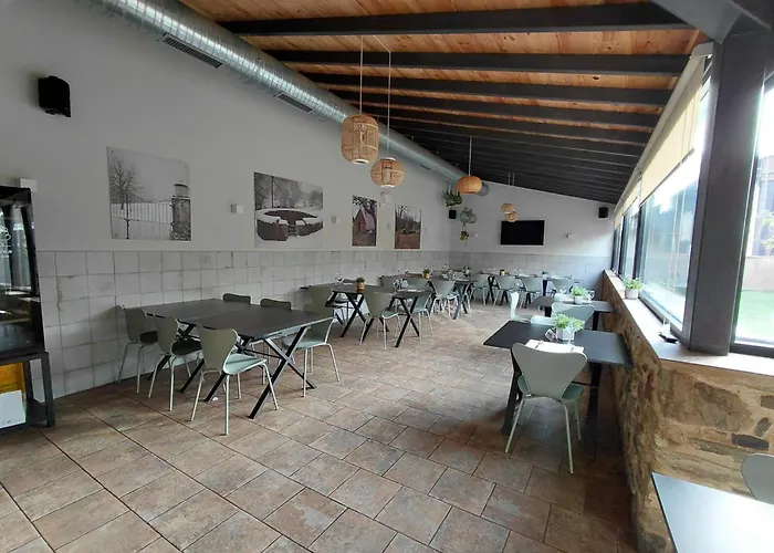 Hotel Rural Casa Cuartel