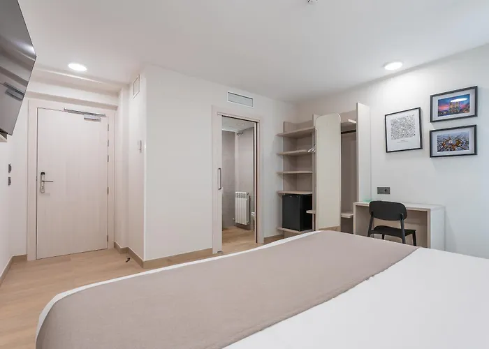 Hotel Welcome Teruel
