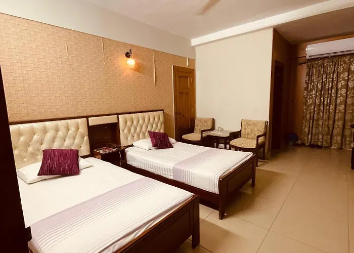 Solo Hotel