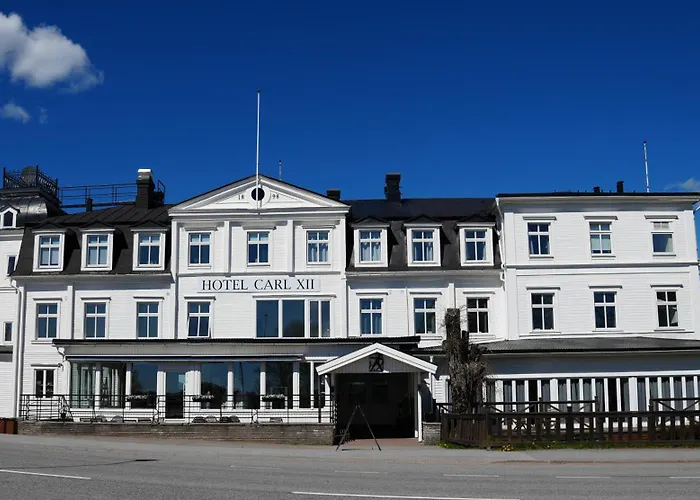 Hotel Carl XII