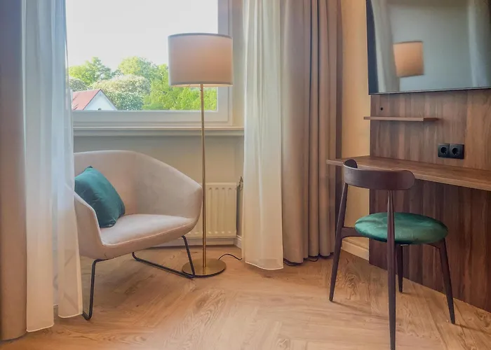 Hotel Salina B&B - Zentral Mit Parkplatz
