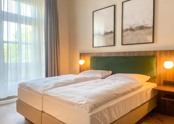 Hotel Salina B&B - Zentral Mit Parkplatz
