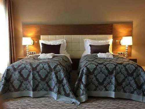 Crixus Hotels Duhok