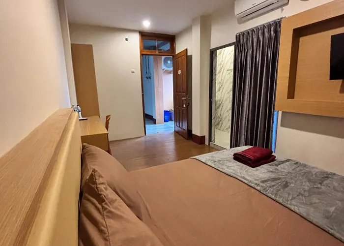 Sendja Residence