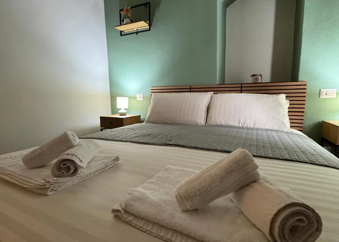 Antico castello B&B Altamura