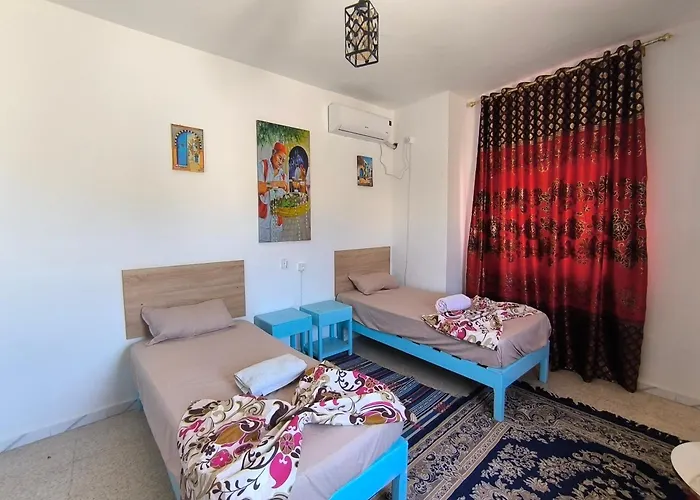 Hotel Youssef Sousse