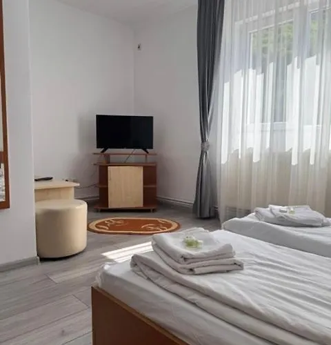 Motel Vatra Bunatatilor