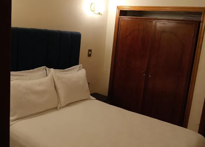 Hotel Casa Victoria
