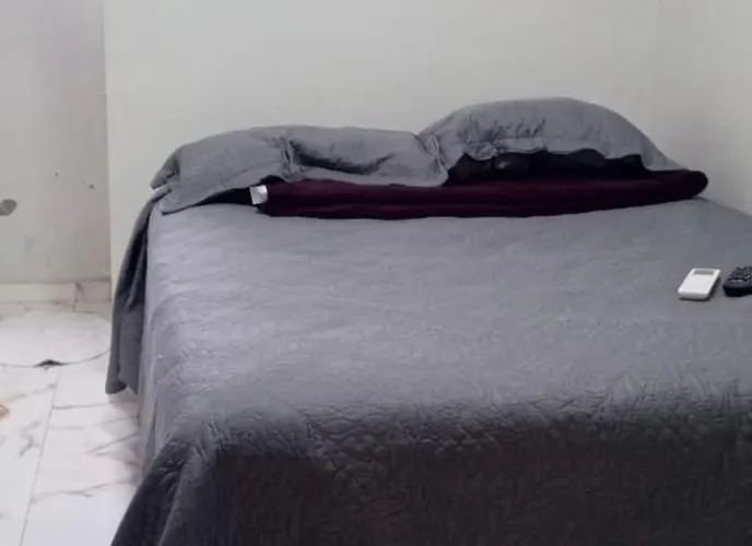 Hotel Ype&Panificadora Ki sabor