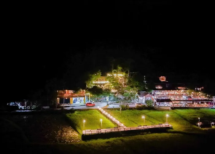 Mai Chau Mountain Delight