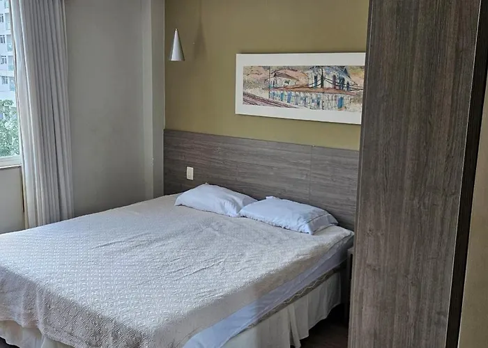 Alugo Suite 303 No Mont Blanc