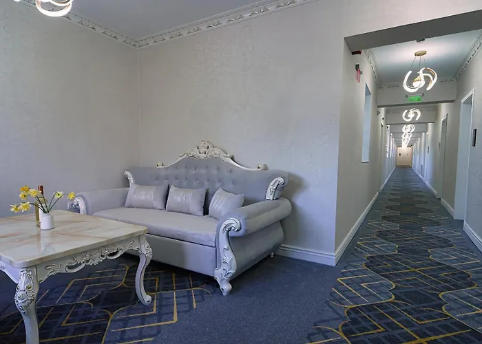 Phoenix Hotel Hunedoara
