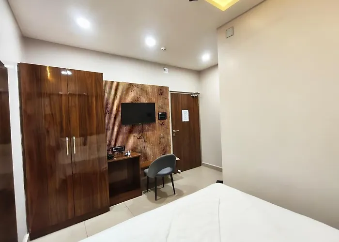 Maa Ambika Royal House