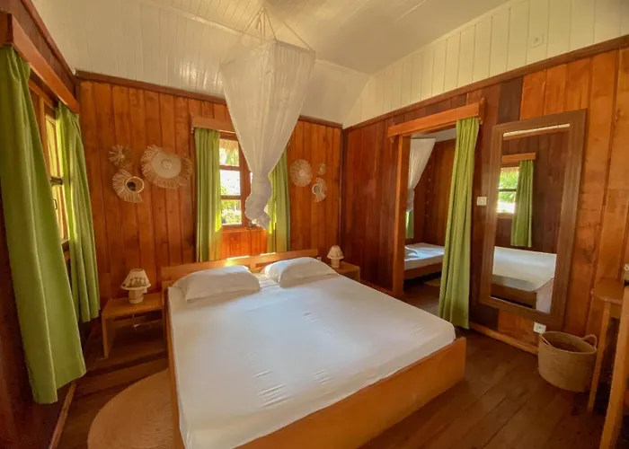 Le Renala Morondava