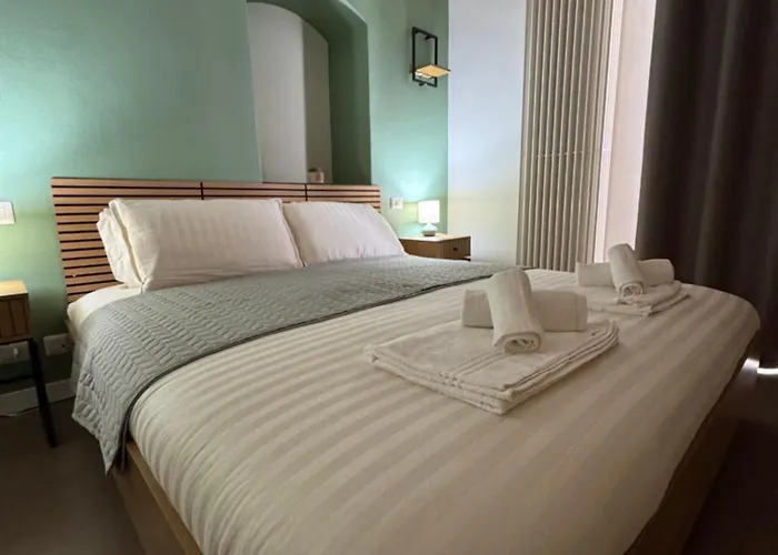 Antico castello B&B Altamura