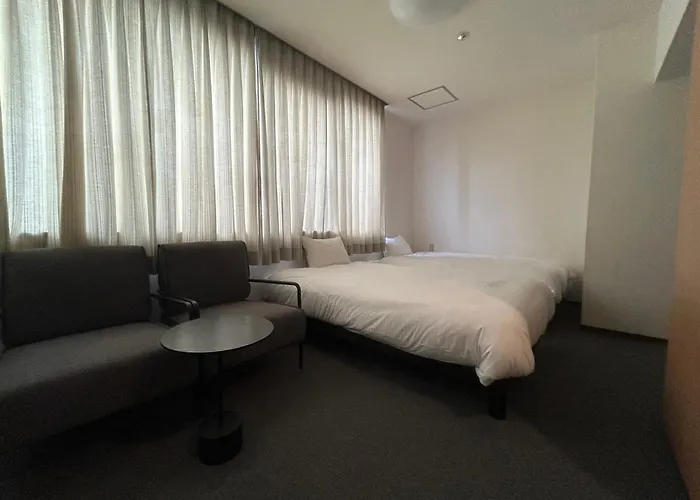 Tomaレジデンスホテル Toma Residence Hotel