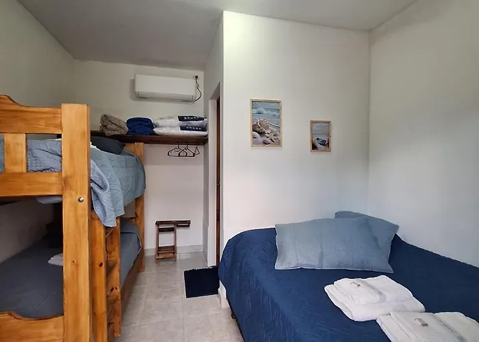 Tiny Hotel Los Pinos Marisol