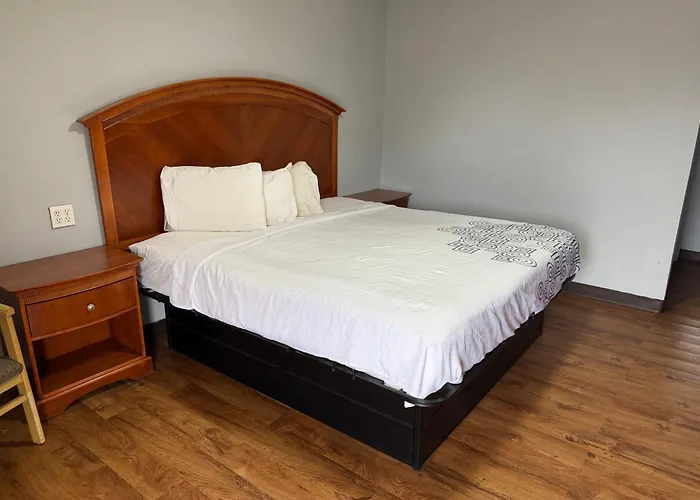 Regency Inn