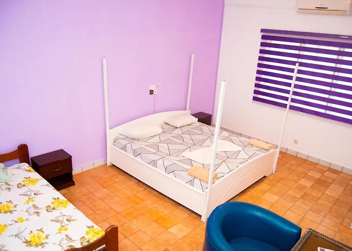 Guesthouse Chez Marco