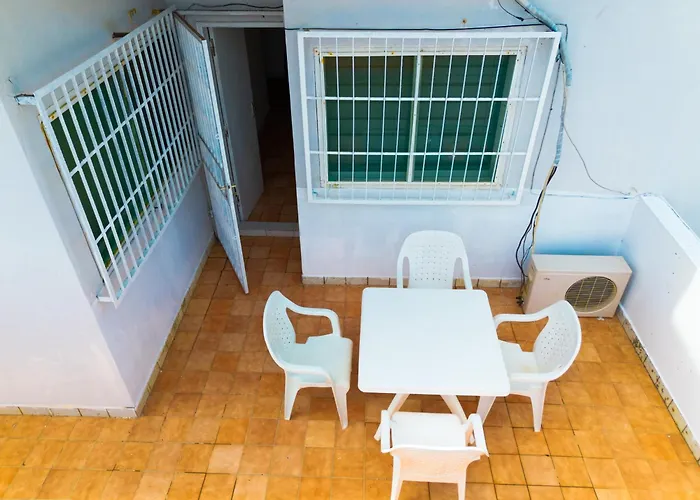 Guesthouse Chez Marco