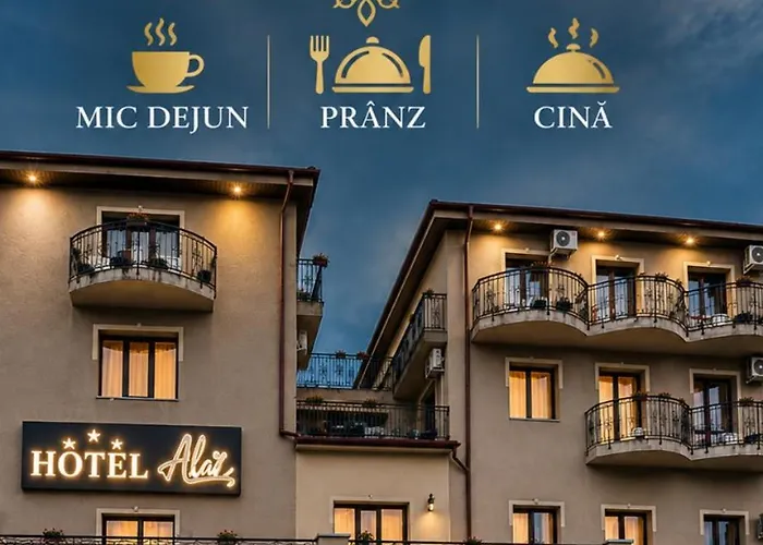 Hotel Abi Baile Felix