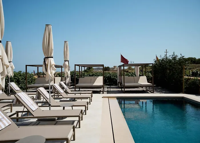 Quaint Signature Hotel San Lawrenz