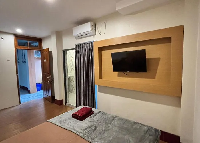 Sendja Residence