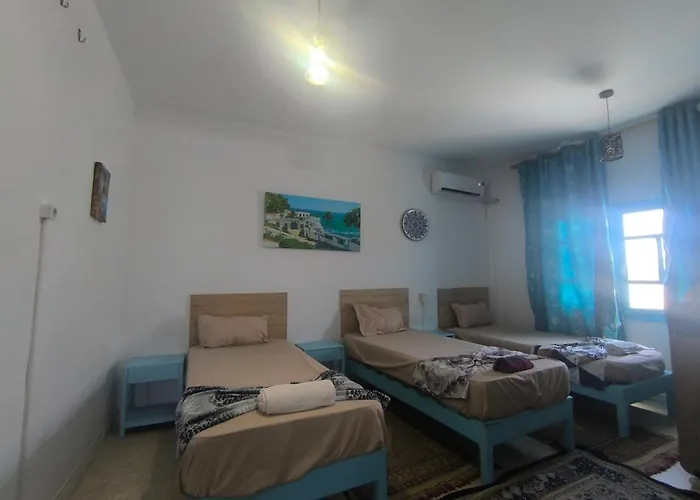 Hotel Youssef Sousse