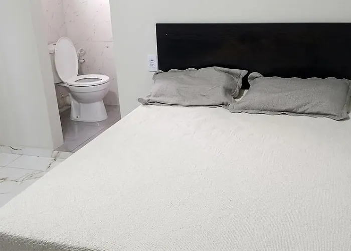 Hotel Ype&Panificadora Ki sabor