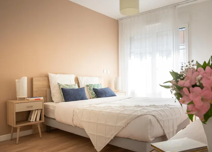 Zenao Appart'hôtels Asnières-sur-Seine