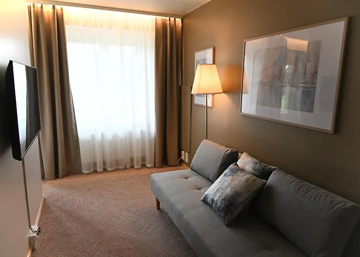 Boutique Hotel Savoir