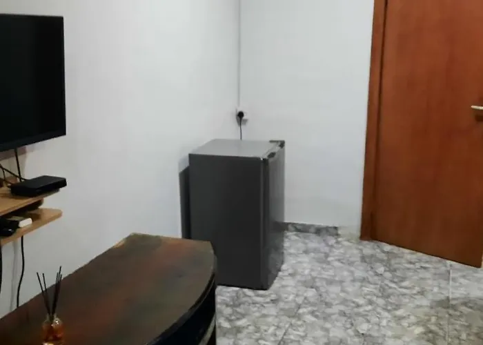 Kembod Hotel & Suite