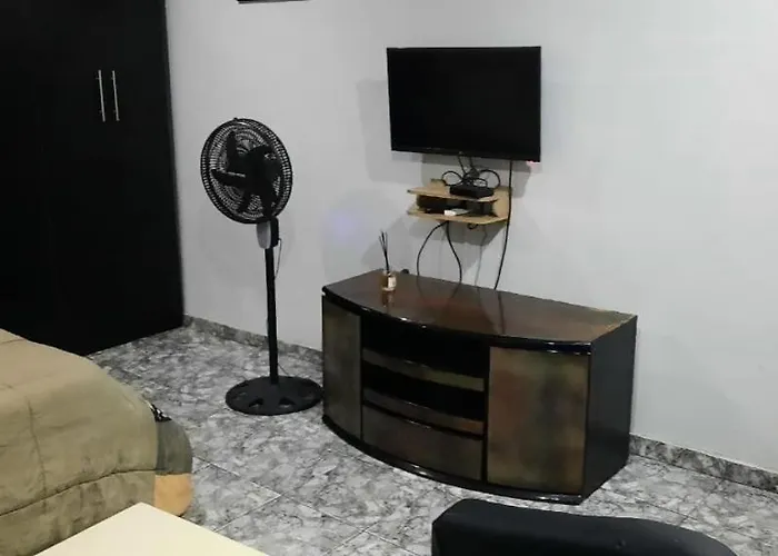 Kembod Hotel & Suite