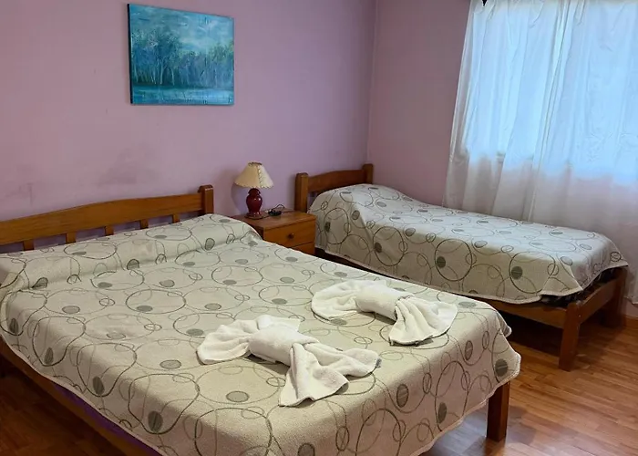 Hotel Hielo Azul