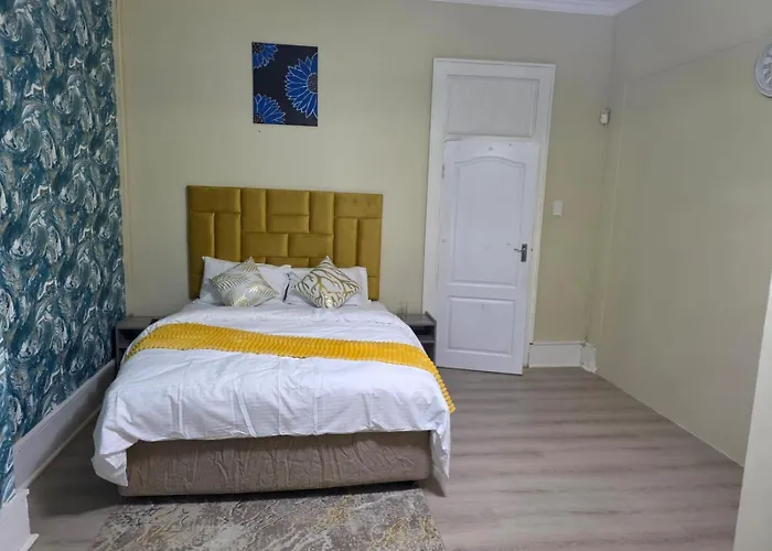 Peaceful Accommodation