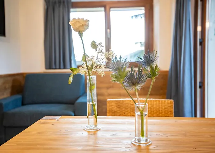 Chalet Bellavista