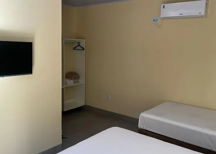 Hotel Rocha