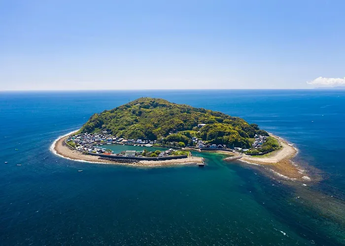 青木邸