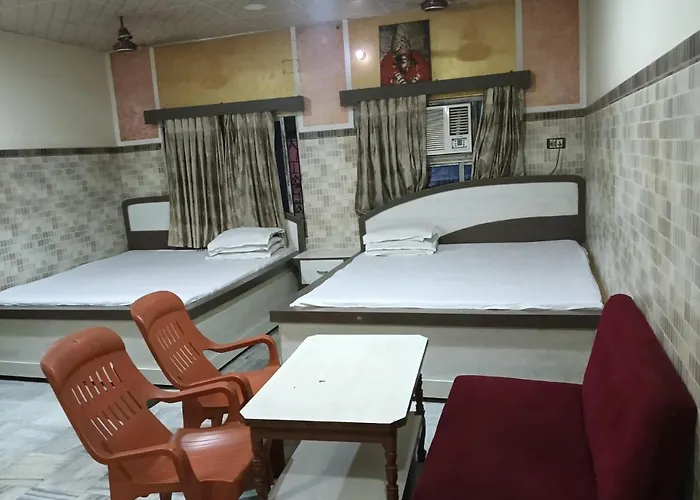 Hotel Lokenath New